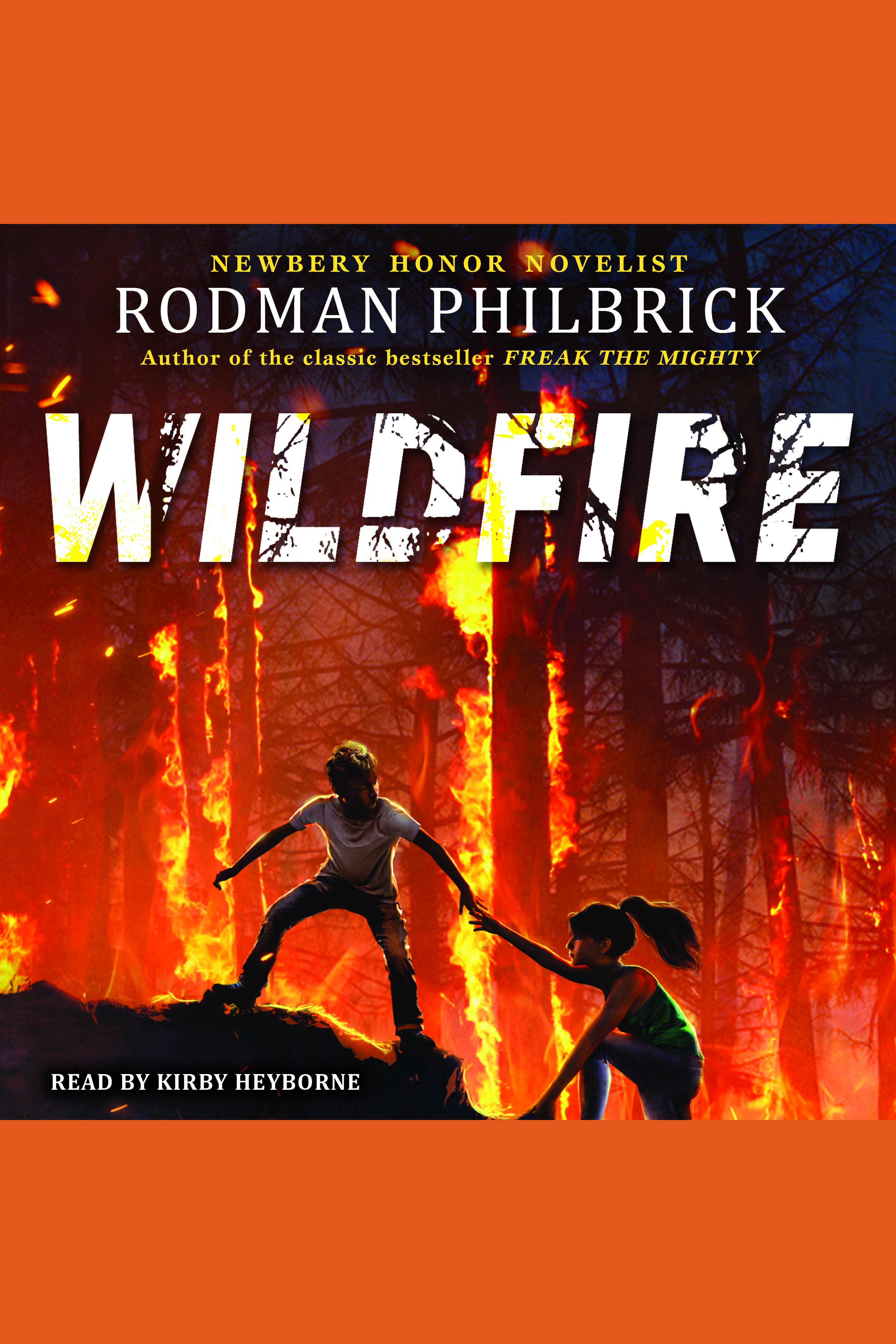 Wildfire cover image cdn