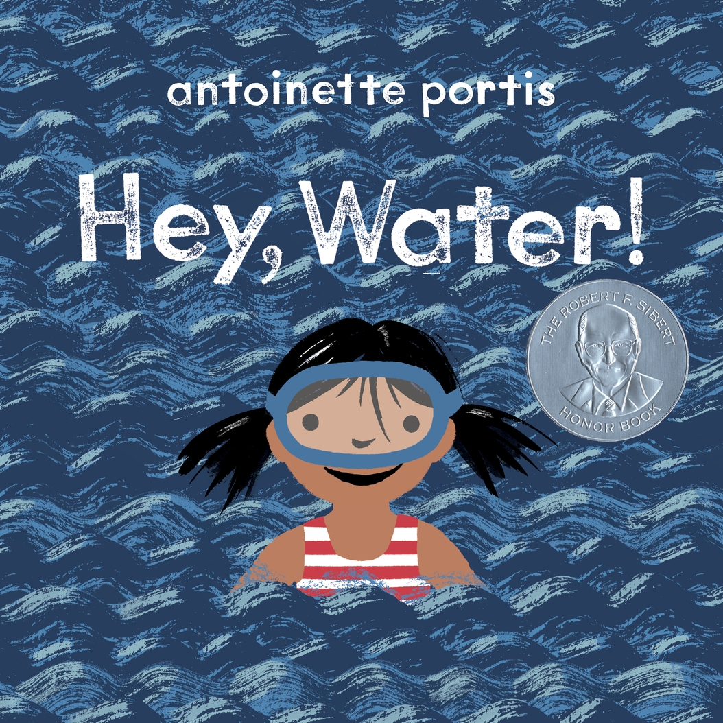 Hey, Water! cover image cdn