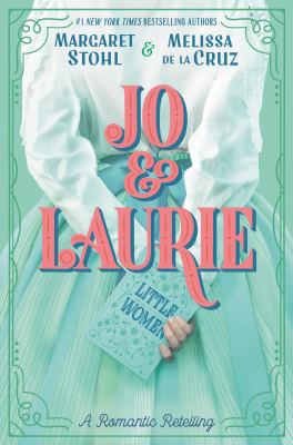 Jo & Laurie  cover image cdn