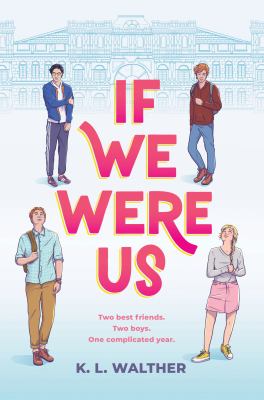 If we were us  cover image cdn