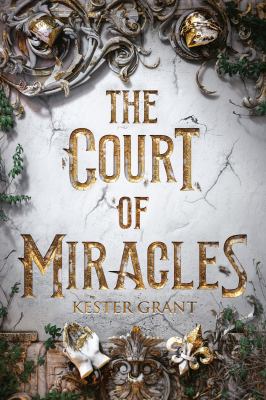 The court of miracles  cover image cdn