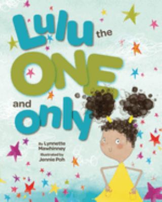 Lulu the one and only  cover image cdn