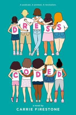Dress coded cover image