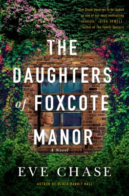 The daughters of Foxcote Manor  cover image cdn