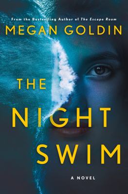 The night swim  cover image cdn
