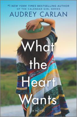 What the heart wants  cover image cdn