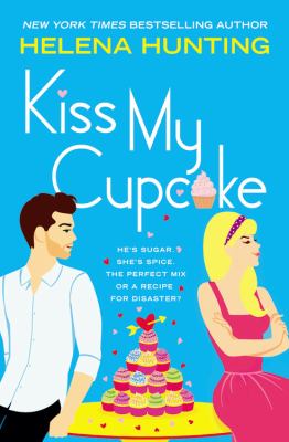 Kiss my cupcake  cover image cdn