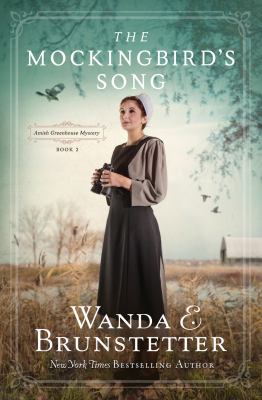 The mockingbird's song  cover image cdn
