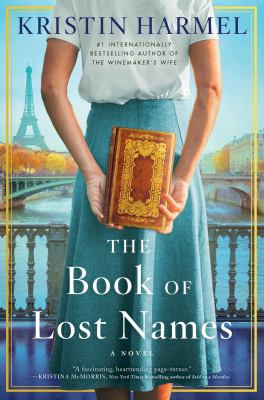 The book of lost names  cover image cdn