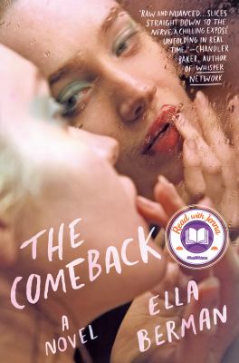 The comeback  cover image cdn