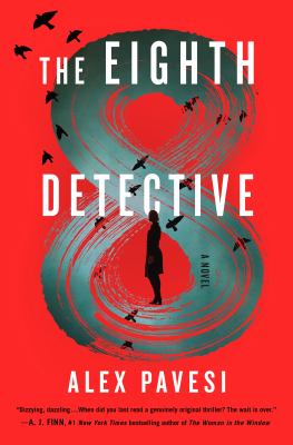 The eighth detective  cover image cdn