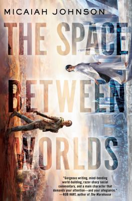 The space between worlds  cover image cdn