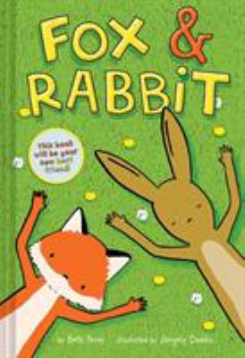 Fox & Rabbit cover image