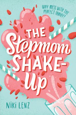 The stepmom shake-up  cover image cdn