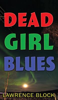 Dead girl blues  cover image cdn