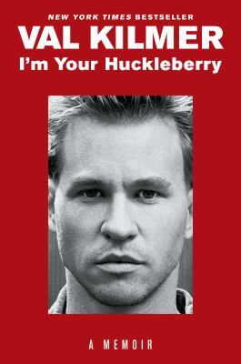 I'm your huckleberry  cover image cdn