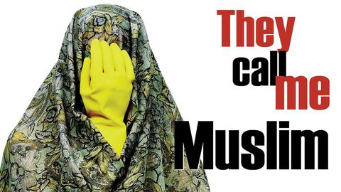 They Call Me Muslim cover image cdn