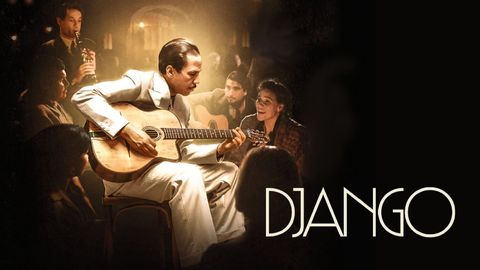 Django cover image cdn