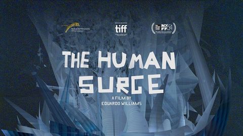 The Human Surge cover image cdn