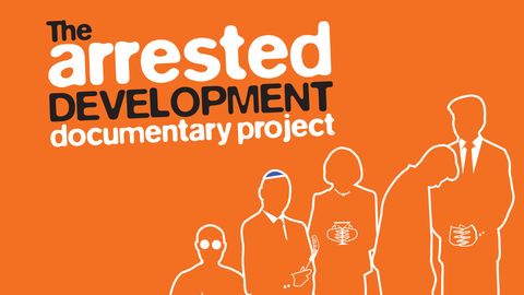 The Arrested Development Documentary Project cover image cdn