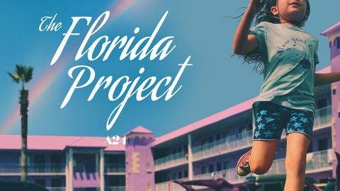 The Florida Project cover image cdn