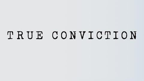 True Conviction cover image cdn