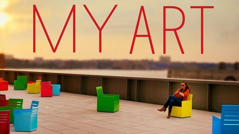 My Art cover image cdn