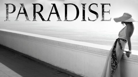 Paradise cover image cdn