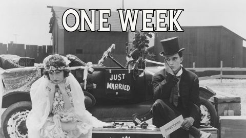 One Week cover image cdn