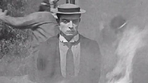 The Paleface cover image cdn