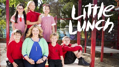 Little Lunch cover image cdn