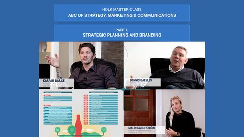 Holk Master-Class cover image cdn