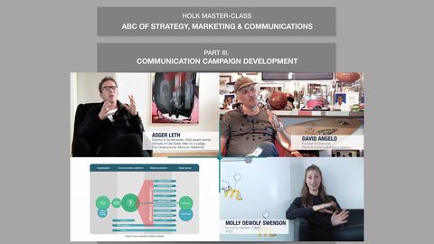 Part 3: Communication Campaign Development cover image cdn