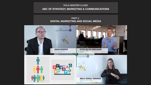 Part 5: Digital Marketing and Social Media cover image cdn