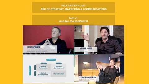 Part 6: Global Management cover image cdn