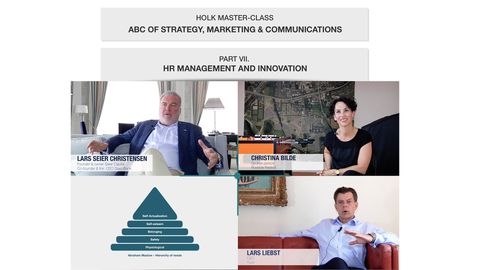 Part 7: HR Management and Innovation cover image cdn