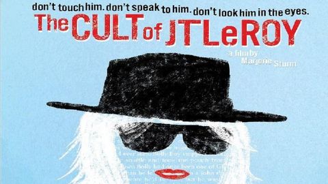 The Cult of JT LeRoy cover image cdn