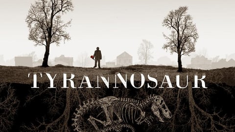 Tyrannosaur cover image cdn
