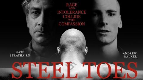 Steel Toes           cover image cdn
