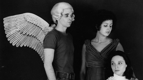 Mozart In Love cover image cdn