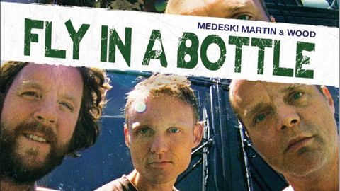 Fly in a Bottle cover image cdn