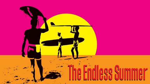The Endless Summer cover image cdn