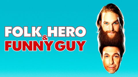 Folk Hero and Funny Guy cover image cdn