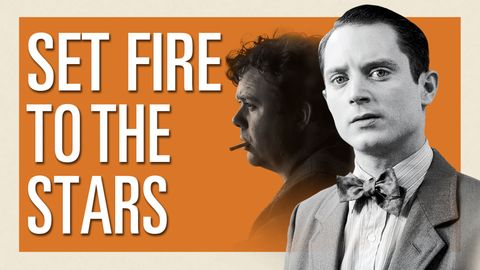 Set Fire To The Stars cover image cdn