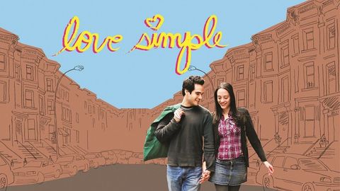 Love Simple cover image cdn