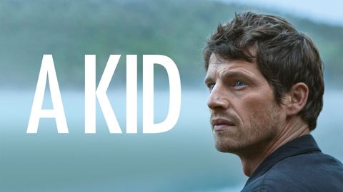 A Kid cover image cdn