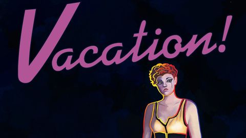 Vacation! cover image cdn