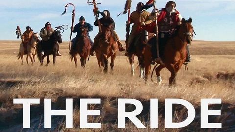 The Ride cover image cdn