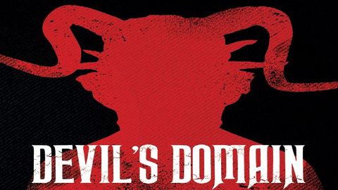Devil's Domain cover image cdn