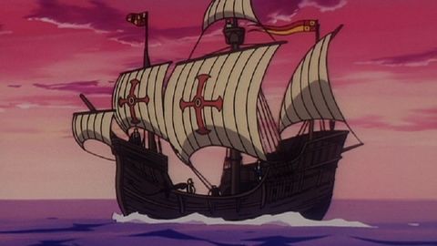 Christopher Columbus cover image cdn